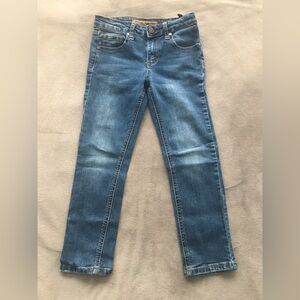 Joe’s Jeans Youth size 6 Adjustable waist